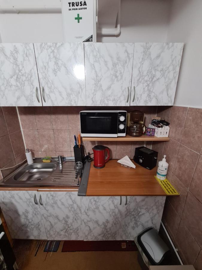 Vigaro Vgr Διαμέρισμα Μπρασόβ Εξωτερικό φωτογραφία